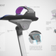 Illustration for article titled A Brilliant Device That Completely Reinvents Crutches